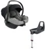 Avionaut Cosmo With IQ Base Grey -Baby Supplies UHYGH