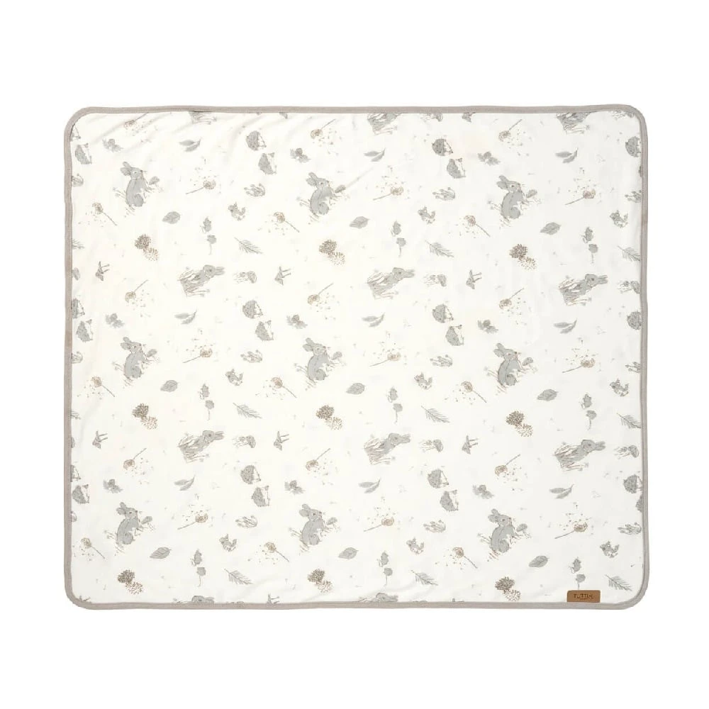 Tutti Bambini Bedside Crib Starter Pack – Cocoon 6 Tutti Bambini Bedside Crib Starter Pack – Cocoon - Image 4