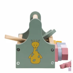 Hauck Learn To Repair Tool Box -Baby Supplies UIIOIOIO