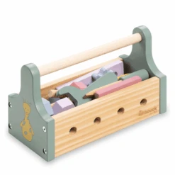 Hauck Learn To Repair Tool Box -Baby Supplies UIOUOI