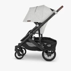 UPPAbaby Cruz V2 Pushchair With Carrycot – Anthony 13 UPPAbaby Cruz V2 Pushchair With Carrycot – Anthony -Baby Supplies UPPAbaby Cruz V2 Pushchair with Carrycot Anthony 3