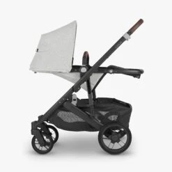 UPPAbaby Cruz V2 Pushchair With Carrycot – Anthony 14 UPPAbaby Cruz V2 Pushchair With Carrycot – Anthony -Baby Supplies UPPAbaby Cruz V2 Pushchair with Carrycot Anthony 4