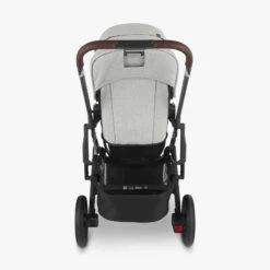 UPPAbaby Cruz V2 Pushchair With Carrycot – Anthony 15 UPPAbaby Cruz V2 Pushchair With Carrycot – Anthony -Baby Supplies UPPAbaby Cruz V2 Pushchair with Carrycot Anthony 5