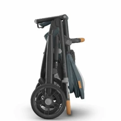 UPPAbaby VISTA V3 Pram – Dillan -Baby Supplies UUY5W5W 1