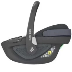 Maxi-Cosi Pebble 360 – Essential Graphite 16 Maxi-Cosi Pebble 360 – Essential Graphite -Baby Supplies V DGTR