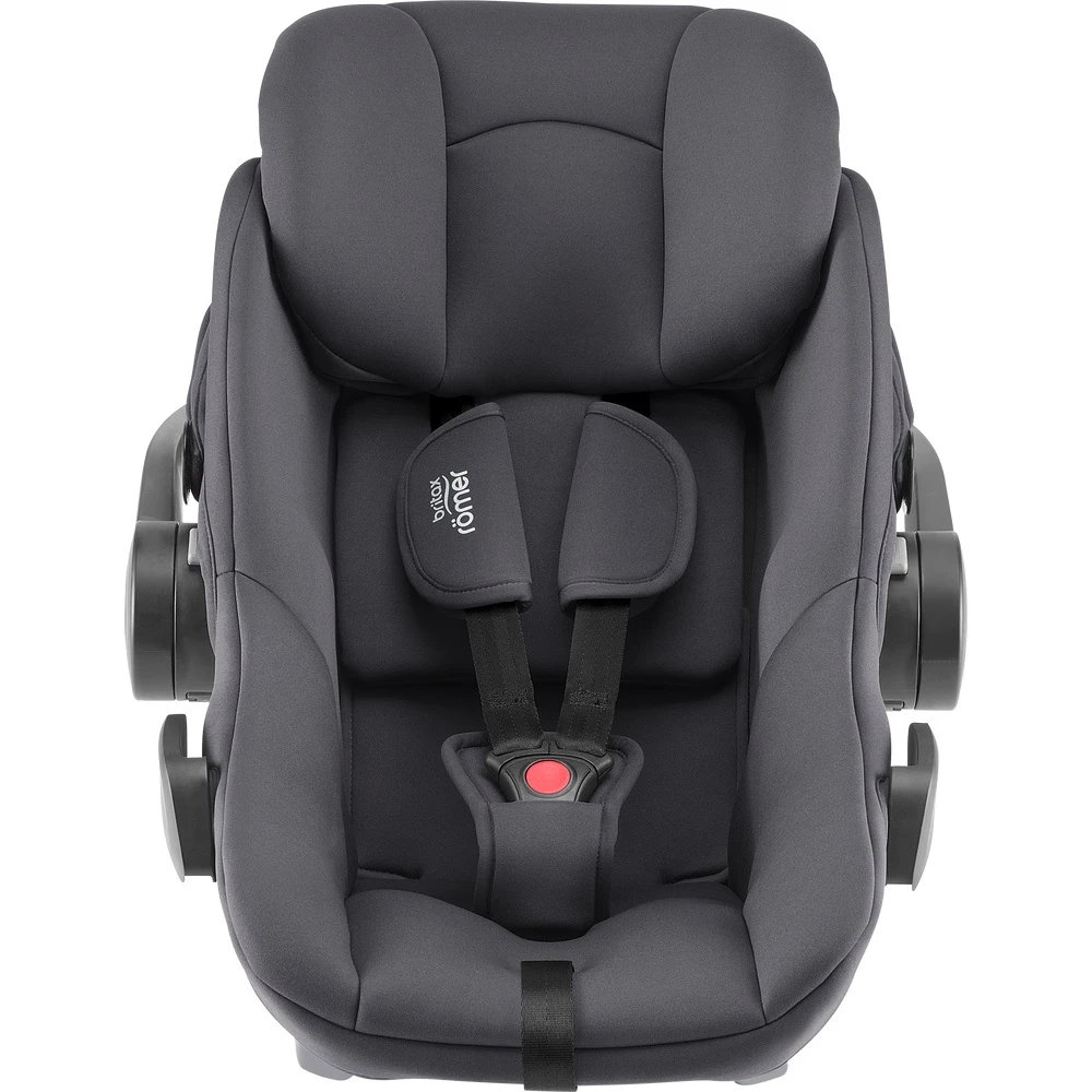 Britax Baby-Safe Core Midnight Grey 8 Britax Baby-Safe Core Midnight Grey - Image 6