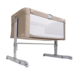 Silver Cross Tide 11 Piece Travel System Bundle Sage -Baby Supplies VBDYT75 2