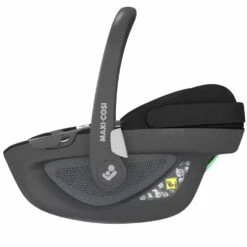 Maxi-Cosi Pebble 360 – Essential Black -Baby Supplies VBFDA2 2