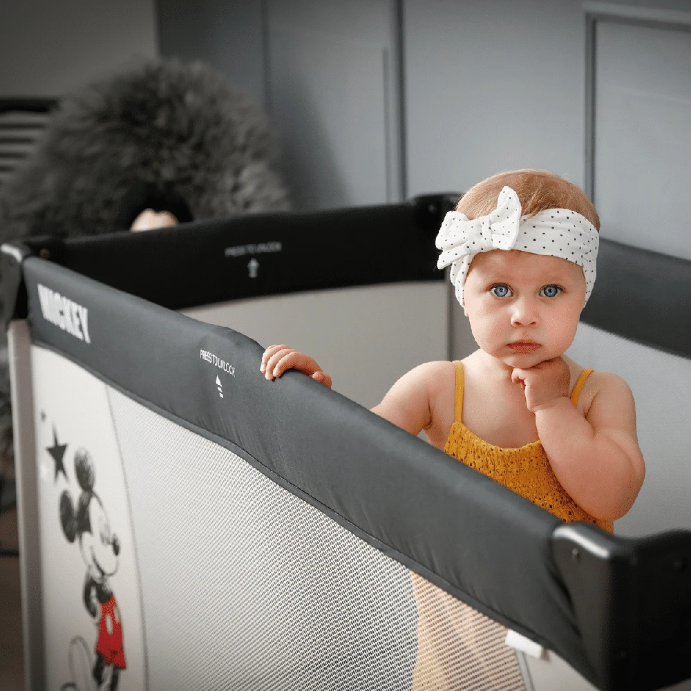 Hauck Mickey Stars Dream N Play 6 Hauck Mickey Stars Dream N Play - Image 4