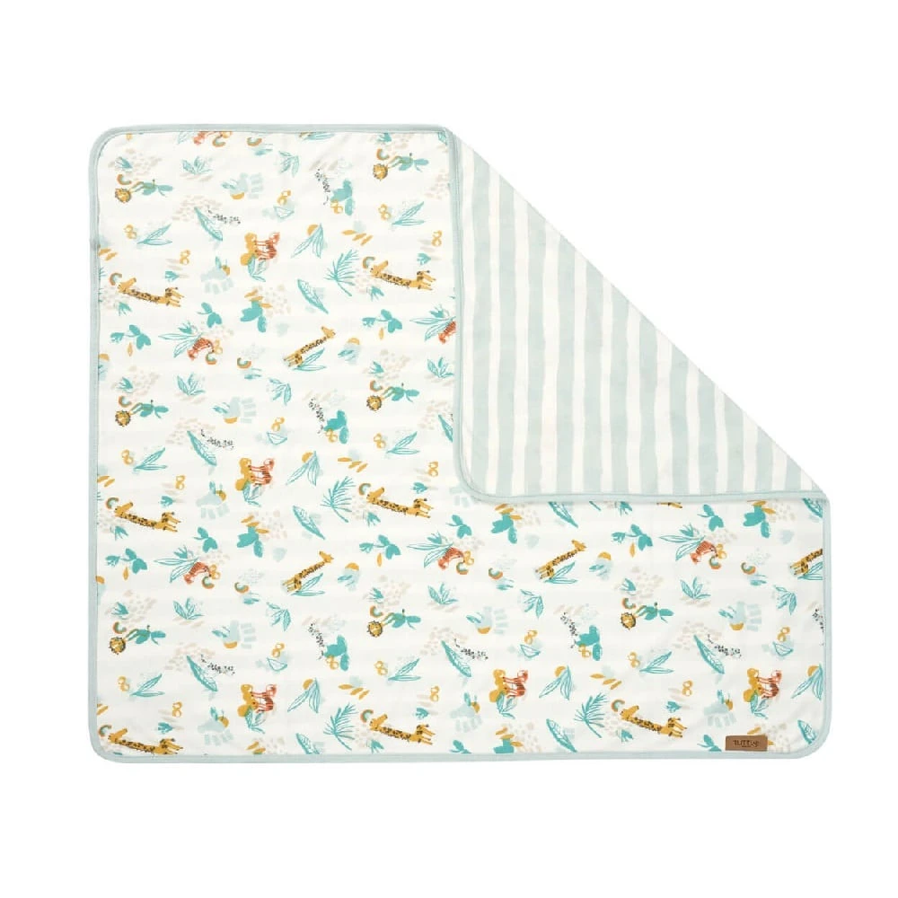 Tutti Bambini Bedside Crib Starter Pack – Run Wild 6 Tutti Bambini Bedside Crib Starter Pack – Run Wild - Image 4