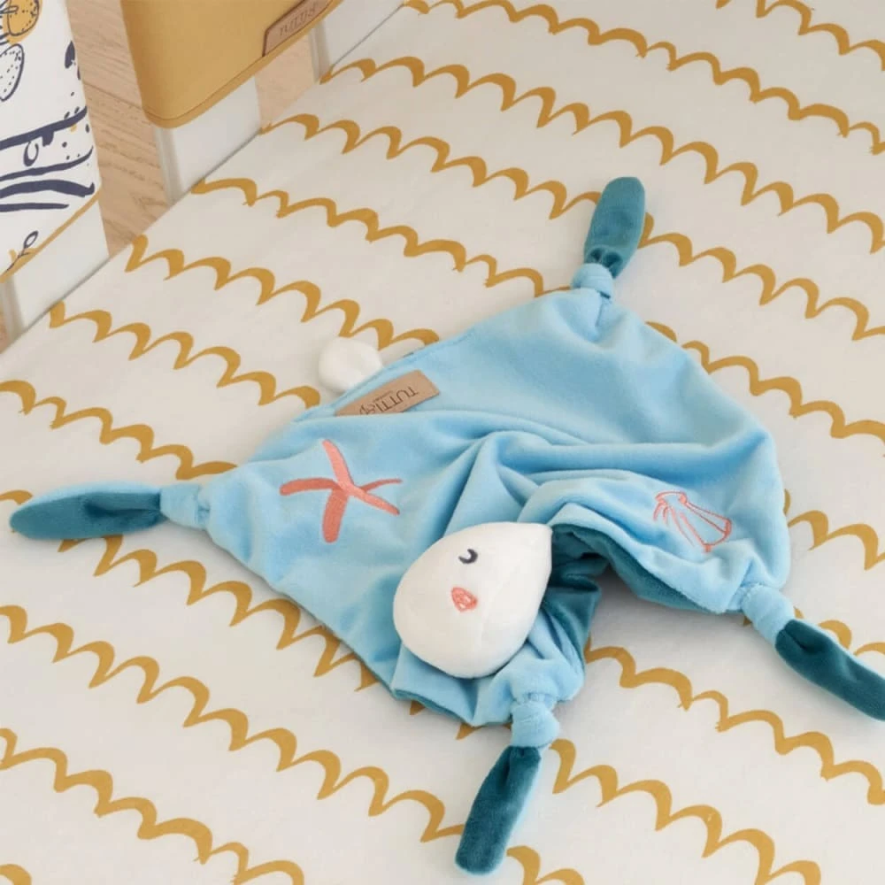 Tutti Bambini Comforter – Our Planet 4 Tutti Bambini Comforter – Our Planet - Image 2