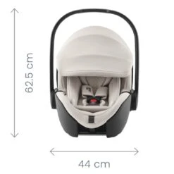 Britax Baby-Safe Pro Night Blue -Baby Supplies VDBhRA 1