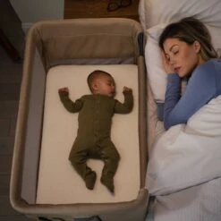 Silver Cross Tide 11 Piece Travel System Bundle Sage -Baby Supplies VDEHAY4