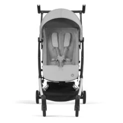 Cybex Libelle Stroller Fog Grey 2024 -Baby Supplies VDGE 1 1