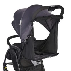 Lorelli Baby Stroller Fresh Black -Baby Supplies VDGET4 1