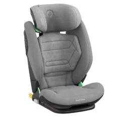 Maxi-Cosi RodiFix Pro I-Size – Authentic Grey -Baby Supplies VDGETW46