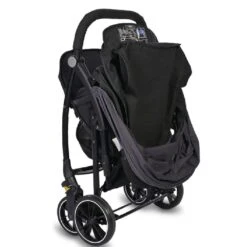 Lorelli Baby Stroller Fresh Grey 14 Lorelli Baby Stroller Fresh Grey -Baby Supplies VDGRHTJU