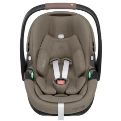Silver Cross Reef 2 SPECIAL EDITION Pebble 360 Pro2 Isofix Travel System – Frappe -Baby Supplies VDGRT5 1