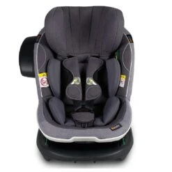 BeSafe IZi Modular A X1 I-Size Metallic Mélange -Baby Supplies VDGRY 4