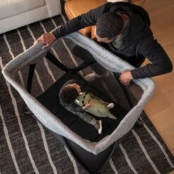 Nuna SENA Aire Charcoal 21 Nuna SENA Aire Charcoal -Baby Supplies VFGR