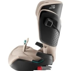 Britax KIDFIX PRO Car Seat – Style Teak -Baby Supplies VGDEAYHR4