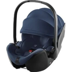 Britax Baby-Safe Pro Night Blue -Baby Supplies VGDERUT