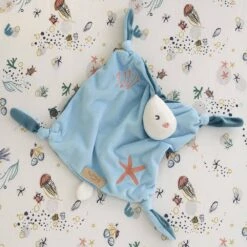 Tutti Bambini Comforter – Our Planet 10 Tutti Bambini Comforter – Our Planet -Baby Supplies VGDHD