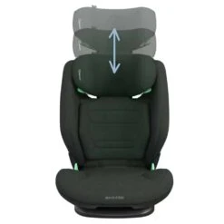 Maxi-Cosi RodiFix Pro2 I-Size – Authentic Green 10 Maxi-Cosi RodiFix Pro2 I-Size – Authentic Green -Baby Supplies VGEAY4