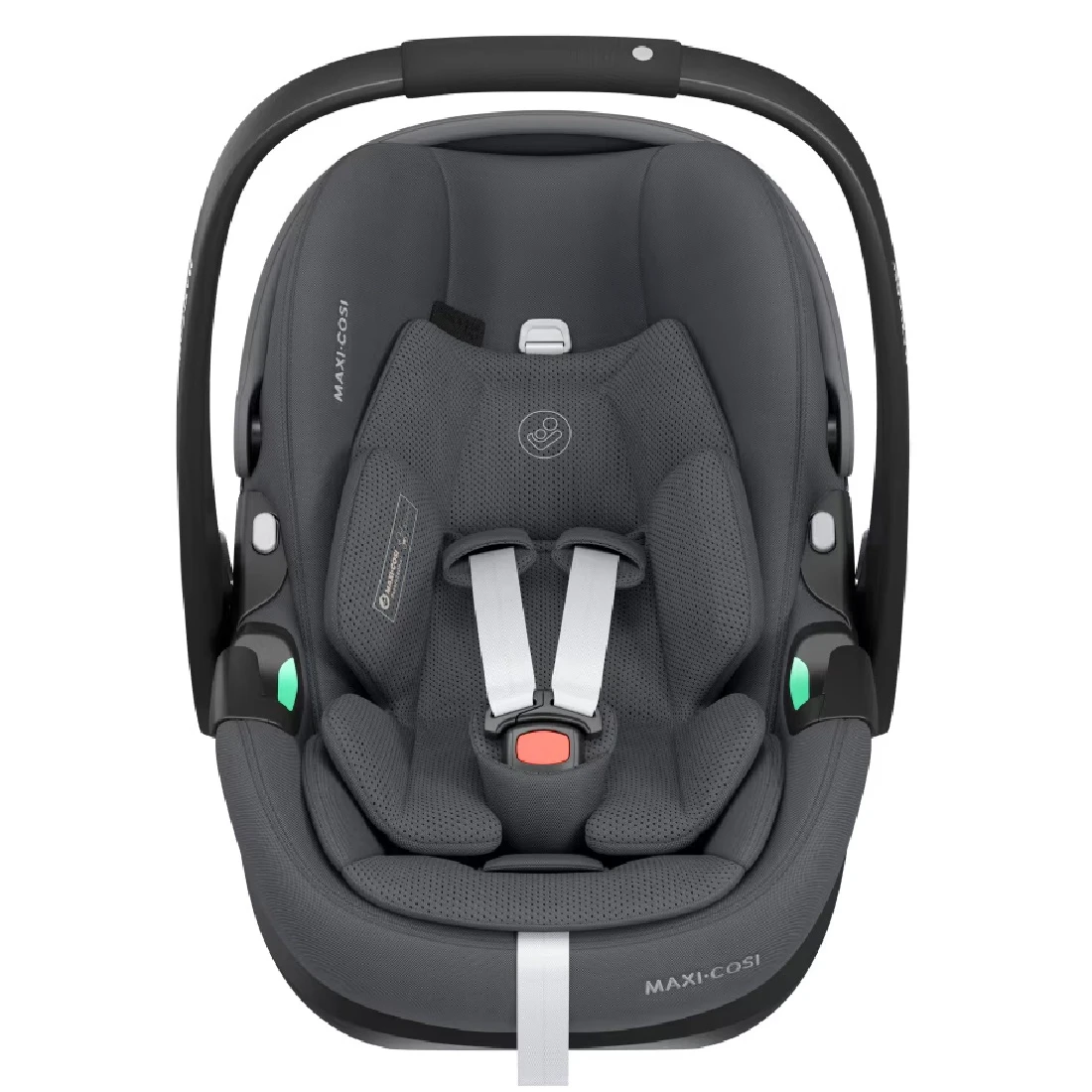 Maxi-Cosi Pebble 360 Pro2 Bundle Graphite 15 Maxi-Cosi Pebble 360 Pro2 Bundle Graphite - Image 13