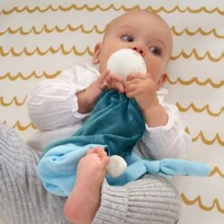 Tutti Bambini Comforter – Our Planet 12 Tutti Bambini Comforter – Our Planet -Baby Supplies VGSDHR