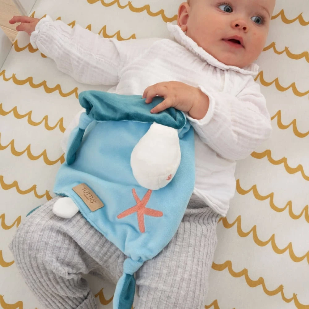 Tutti Bambini Comforter – Our Planet 6 Tutti Bambini Comforter – Our Planet - Image 4