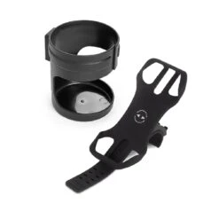 Silver Cross Tide 12 Piece Travel System Bundle Black -Baby Supplies VGSWT36 1