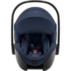 Britax Baby-Safe Pro Night Blue -Baby Supplies VGSwT3 3