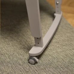 SnuzPod Studio Newborn Bundle β Oslo Grey 22 SnuzPod Studio Newborn Bundle β Oslo Grey -Baby Supplies VGSwte3 1