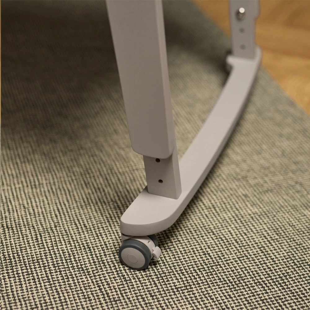 SnuzPod Studio Newborn Bundle β Oslo Grey 10 SnuzPod Studio Newborn Bundle β Oslo Grey - Image 8