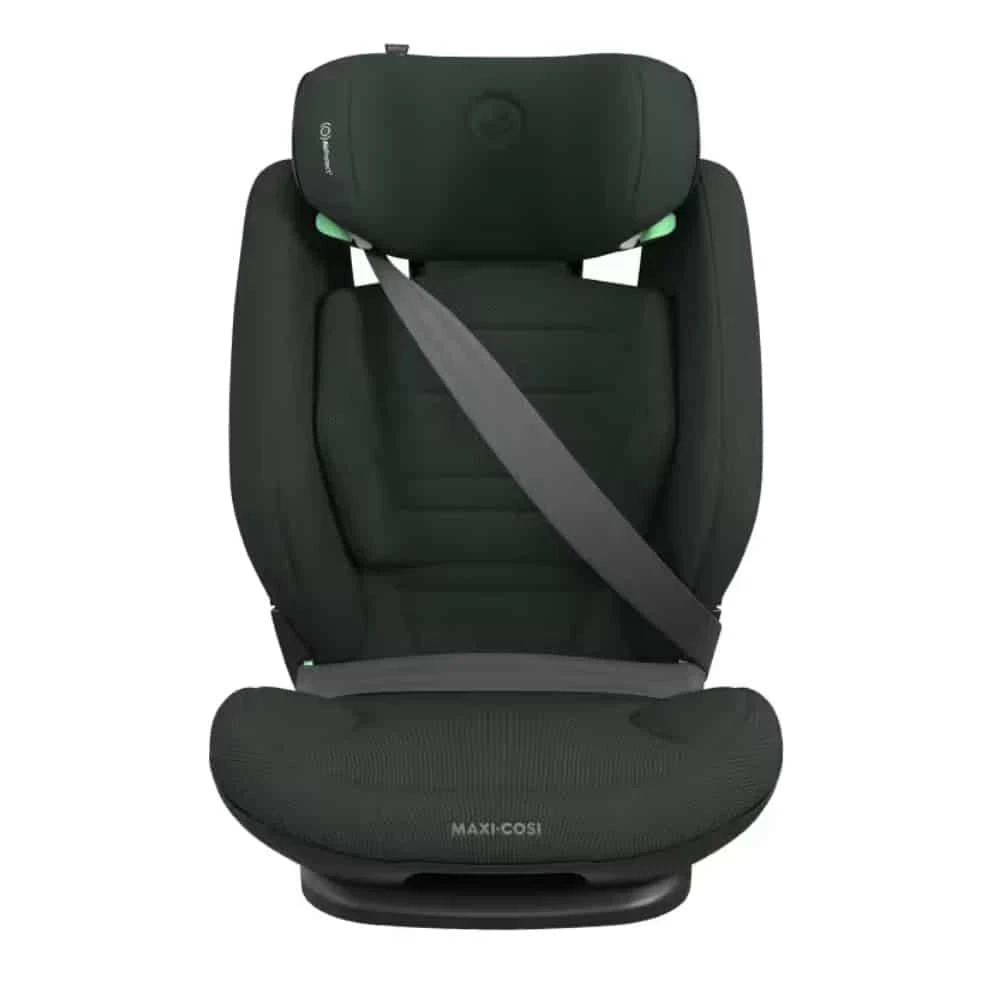 Maxi-Cosi RodiFix Pro2 I-Size – Authentic Green 9 Maxi-Cosi RodiFix Pro2 I-Size – Authentic Green - Image 7