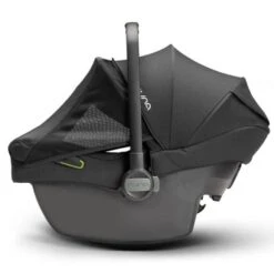 Nuna Pipa Next I-Size Caviar Car Seat 15 Nuna Pipa Next I-Size Caviar Car Seat -Baby Supplies VHGDUT