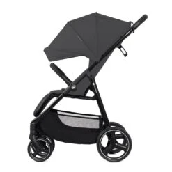 Kinderkraft Pushchair TRIG 3 Granite Grey 14 Kinderkraft Pushchair TRIG 3 Granite Grey -Baby Supplies VSBDHRJTI6