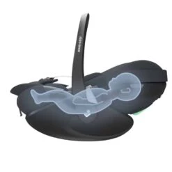 Maxi-Cosi Pebble 360 Pro – Essential Green -Baby Supplies VSDBGFRY5 1