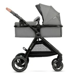 Kinderkraft ESME Travel System Grey -Baby Supplies VSDBHFRTJKYUL8