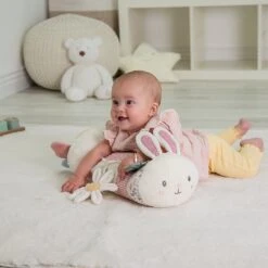 Red Kite Tummy Time Roller Rose & Ivy -Baby Supplies VSDGEHRY5U 1