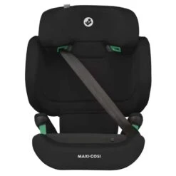 Maxi-Cosi RodiFix R I-Size – Authentic Black -Baby Supplies VSEGT