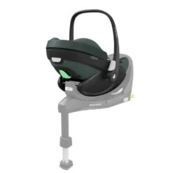 Maxi-Cosi Pebble 360 Pro – Essential Green -Baby Supplies VSET4