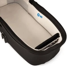 Nuna DEMI NEXT Carry Cot – Caviar 19 Nuna DEMI NEXT Carry Cot – Caviar -Baby Supplies VSGDEHRY5