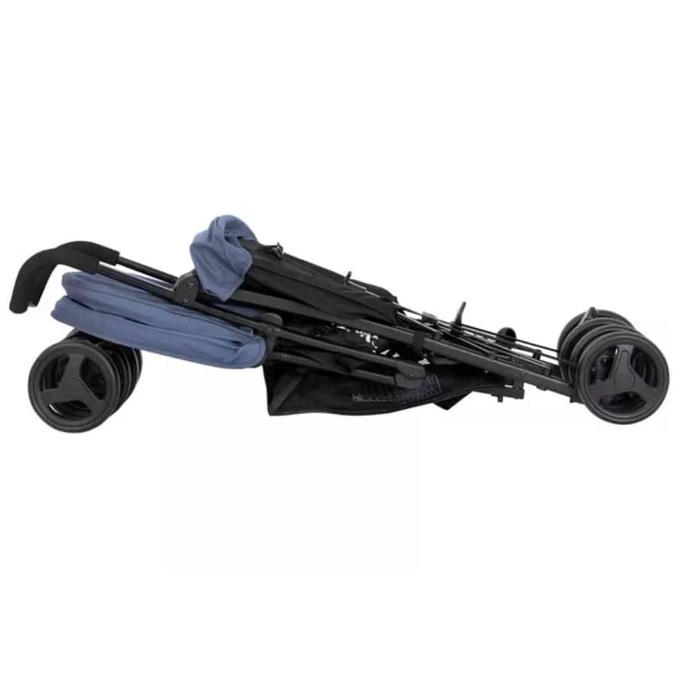 Graco Ezlite Stroller Stormy 9 Graco Ezlite Stroller Stormy - Image 7