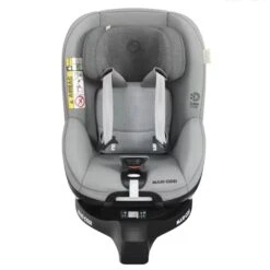 Maxi-Cosi Mica Pro Eco I-Size – Authentic Grey -Baby Supplies VSGDeY4 2