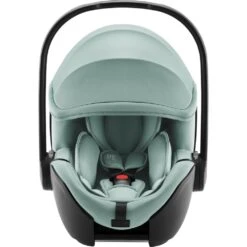 Britax Baby-Safe Pro Jade Green -Baby Supplies VSGE 5