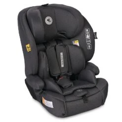 Lorelli Benevento ISOFIX Car Seat β Black