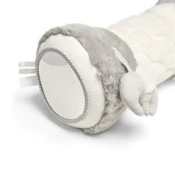 Mamas & Papas Tummy Time Roll – Grey -Baby Supplies VSGEHRYTUJ