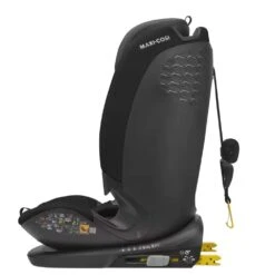 Maxi-Cosi Titan Plus I-Size – Authentic Black -Baby Supplies VSGET46 1
